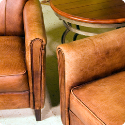 Leather Cleaning, Repair & Restoration Fmy, FL